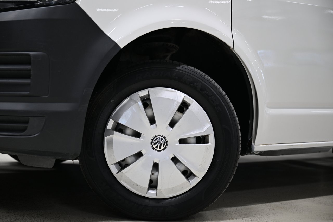 Volkswagen Transporter 2018, bild 3/27