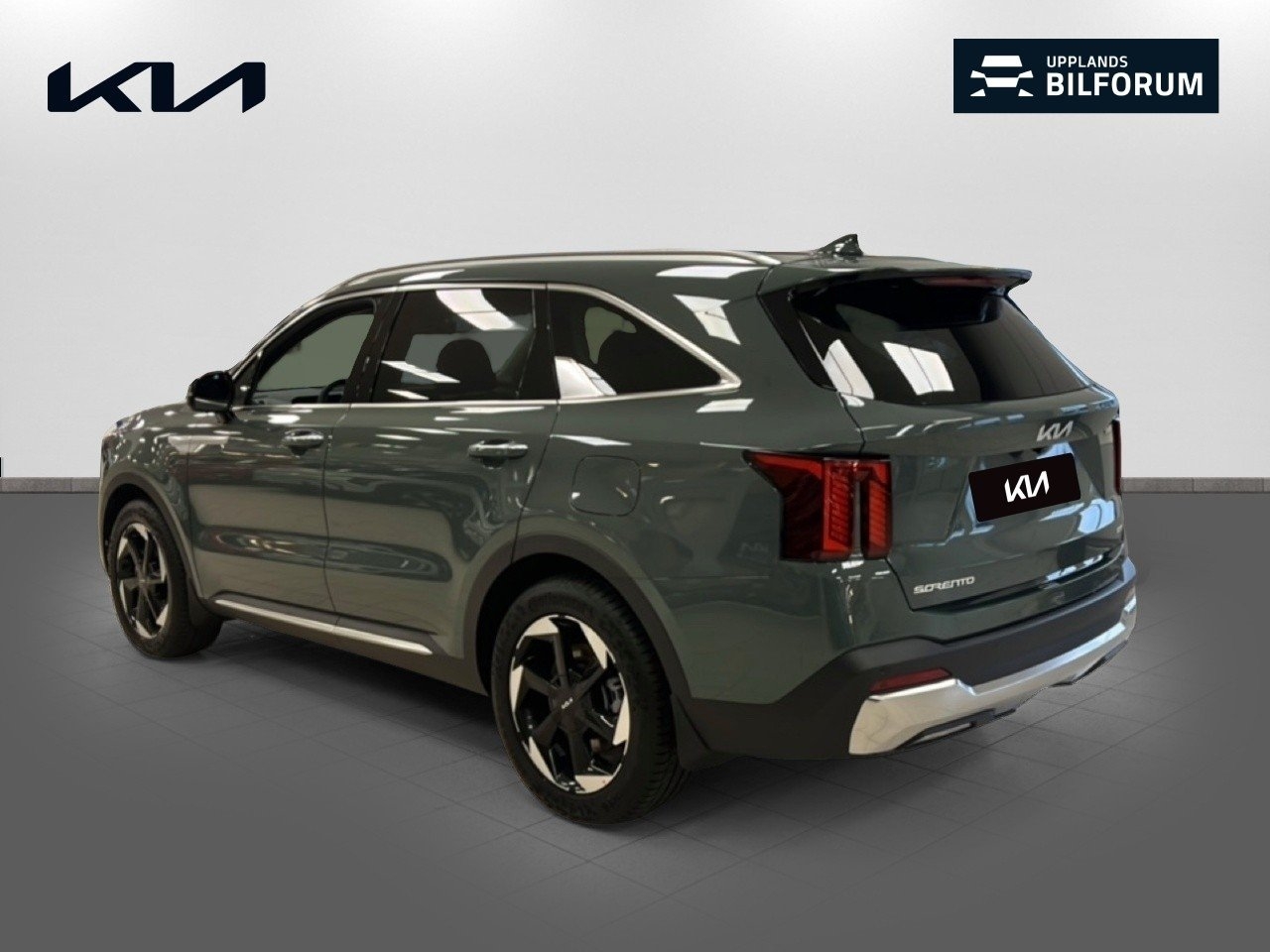 Kia Sorento 2026, bild 6/10