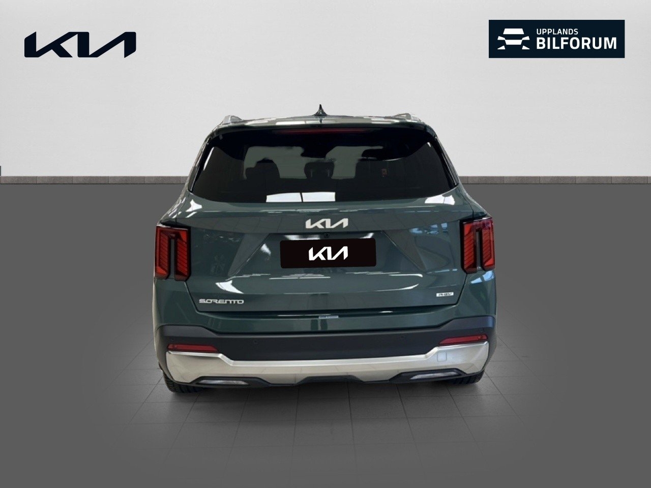 Kia Sorento 2026, bild 5/10