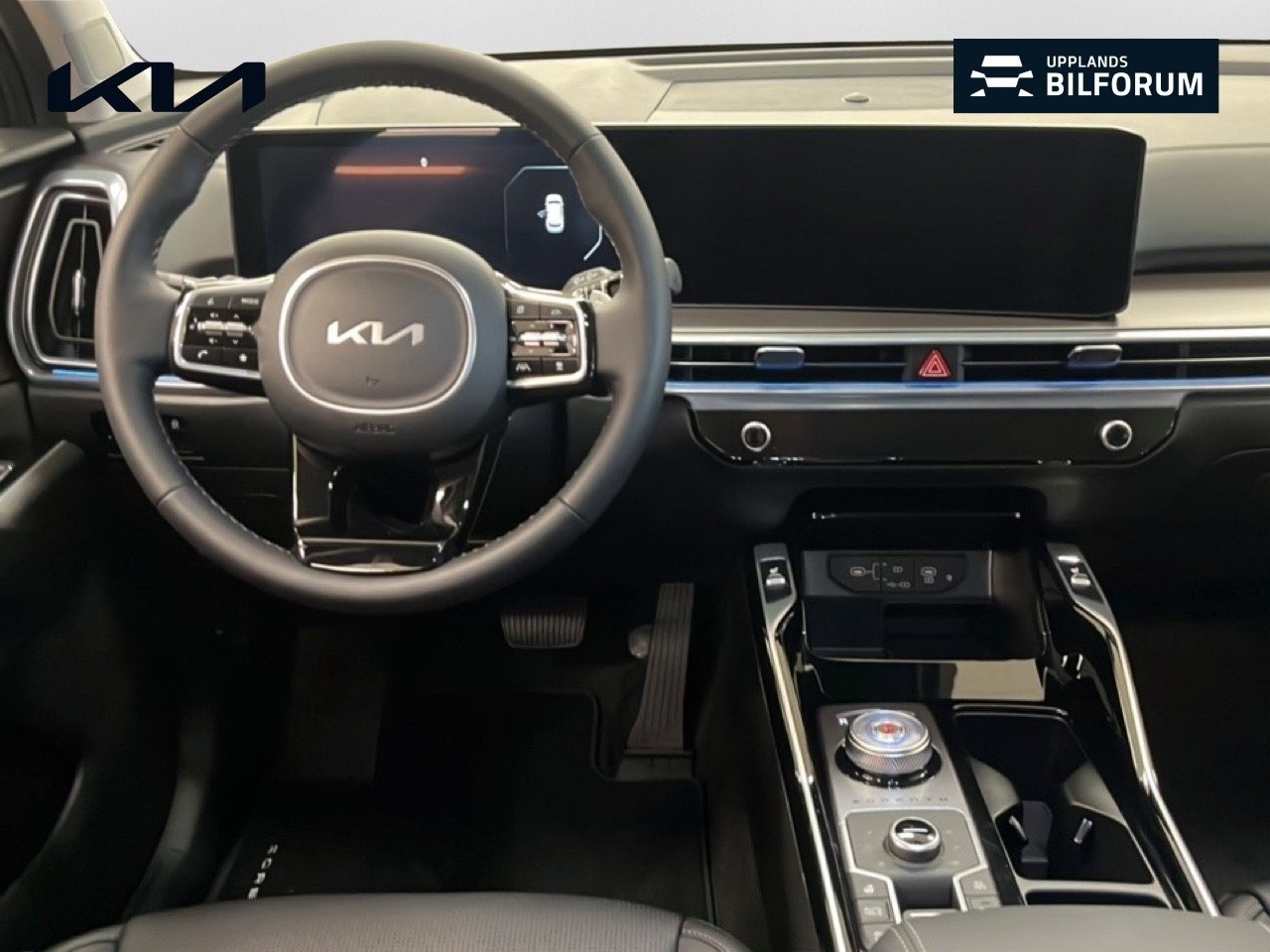 Kia Sorento 2026, bild 7/10