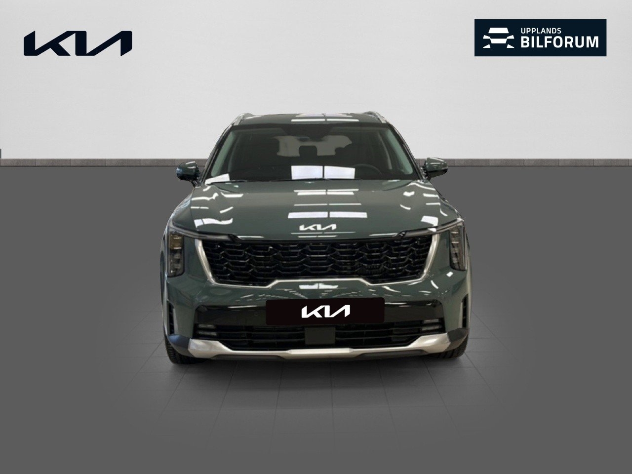 Kia Sorento 2026, bild 2/10