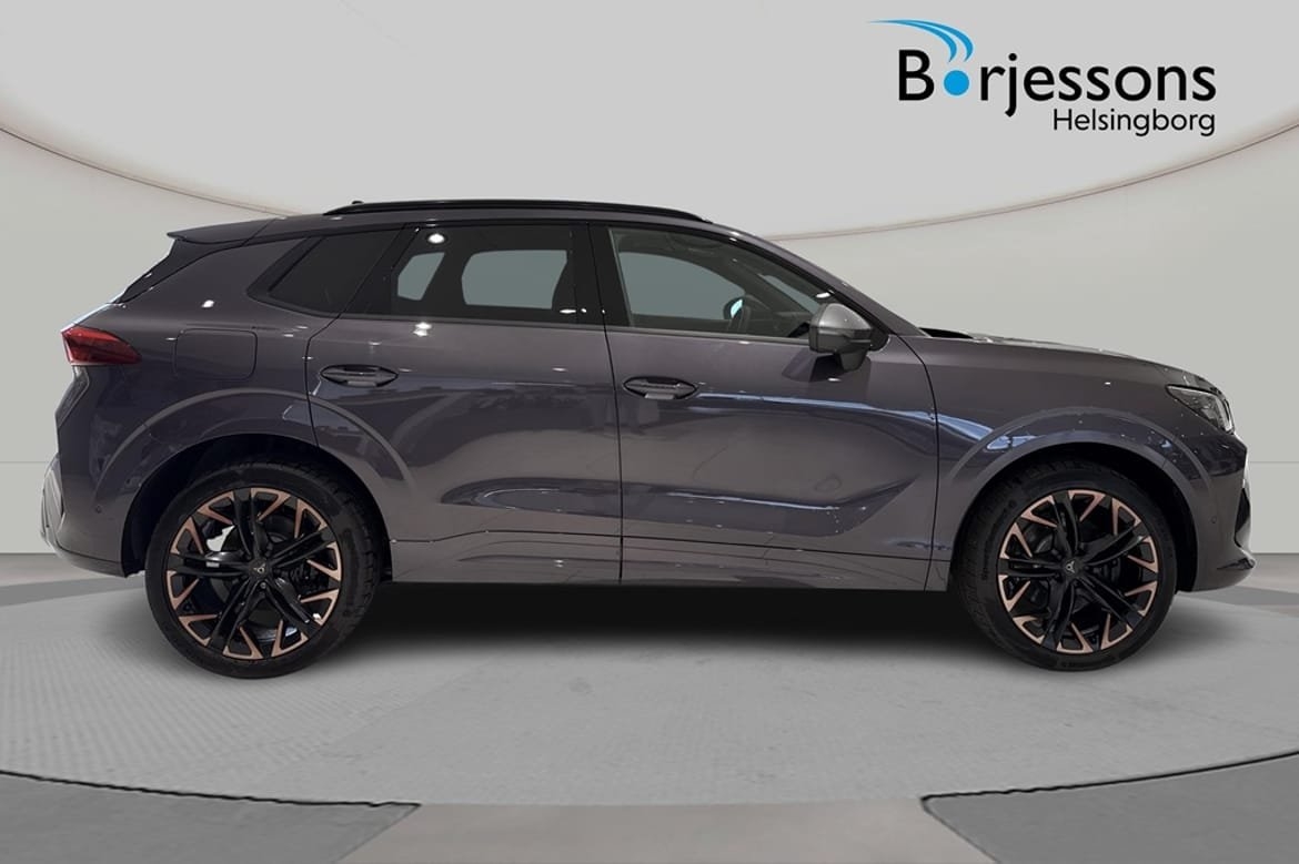 Cupra Terramar VZ 1.5 E-HYBRID 272HK 2025, bild 3/10