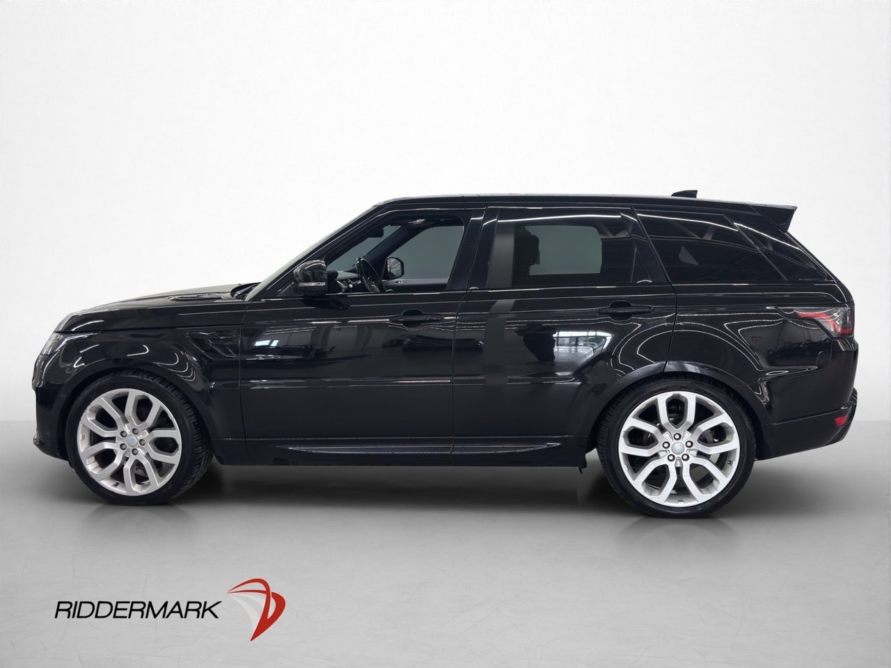 Land Rover Range Rover Sport 2019, bild 4/38