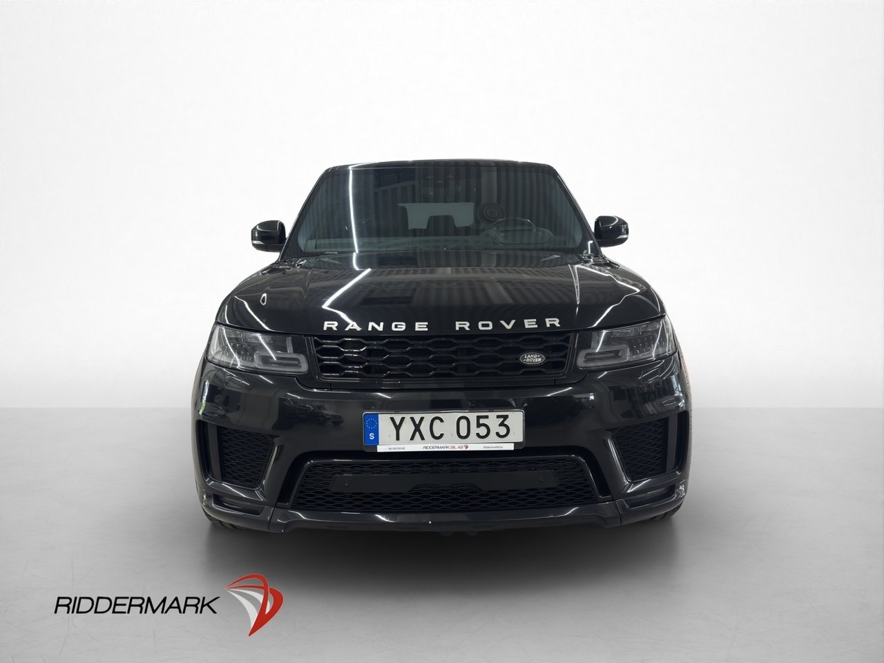 Land Rover Range Rover Sport 2019, bild 2/38