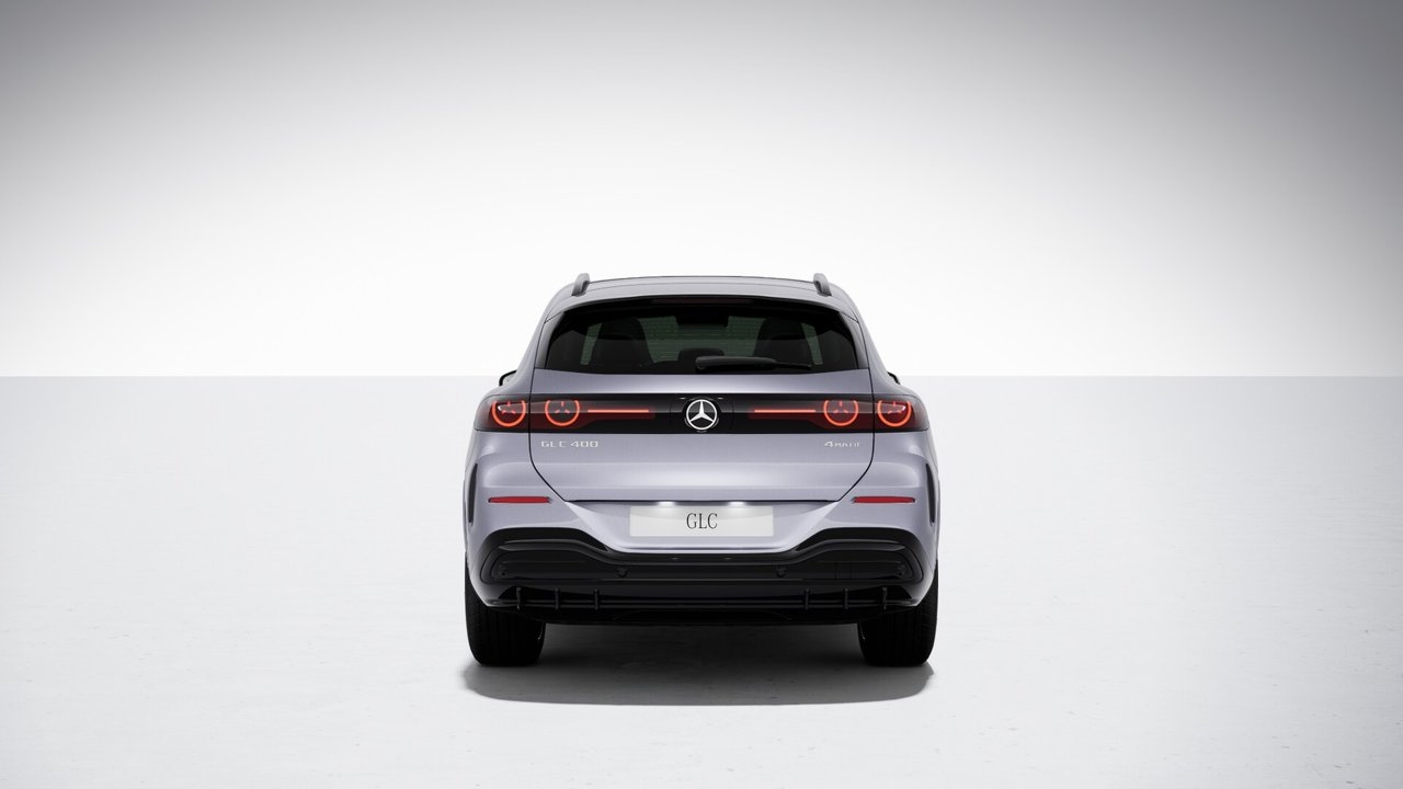 Mercedes-Benz GLC 2026, kuva 6/10