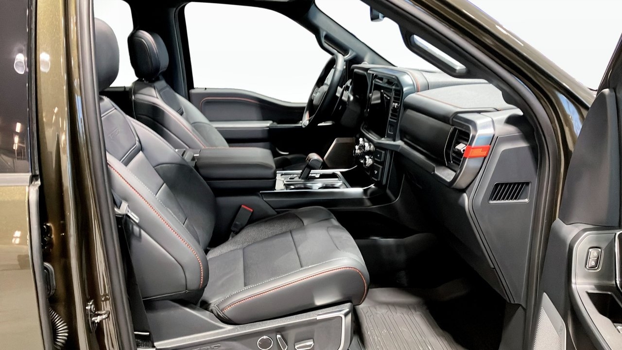 Ford F-150 RAPTOR 2025, bild 3/10