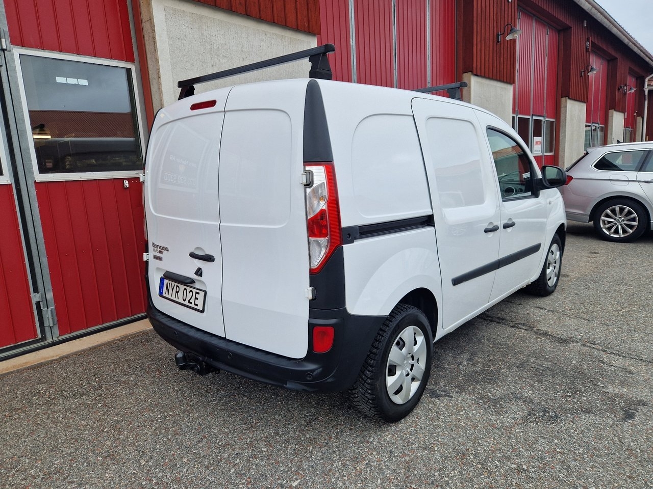 Renault Kangoo Express 2020, bild 7/13