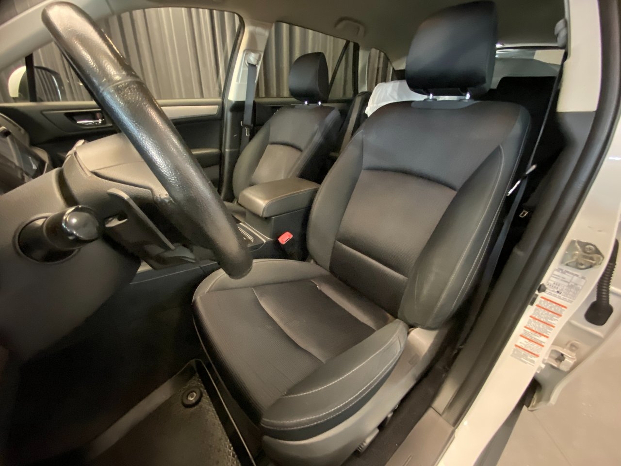 Subaru Outback 2017, bild 7/10