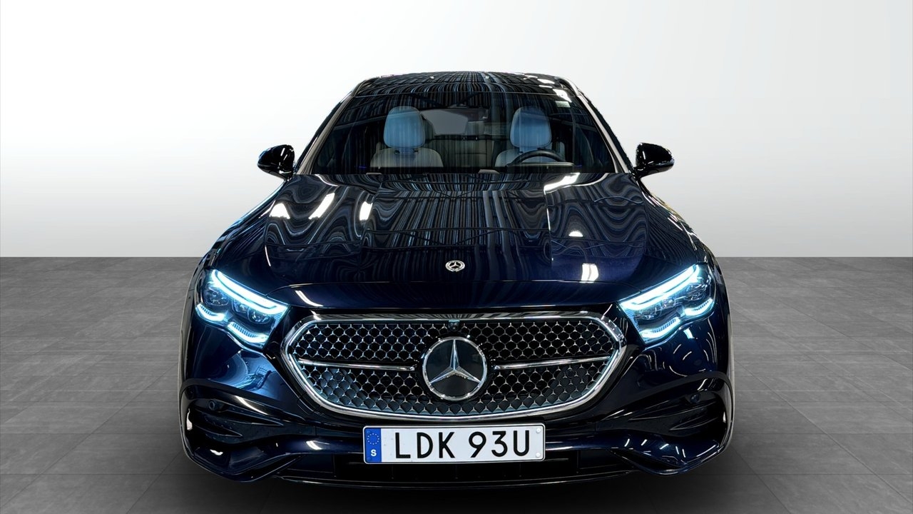 Mercedes-Benz E 300 de 4M 2026, bild 7/10