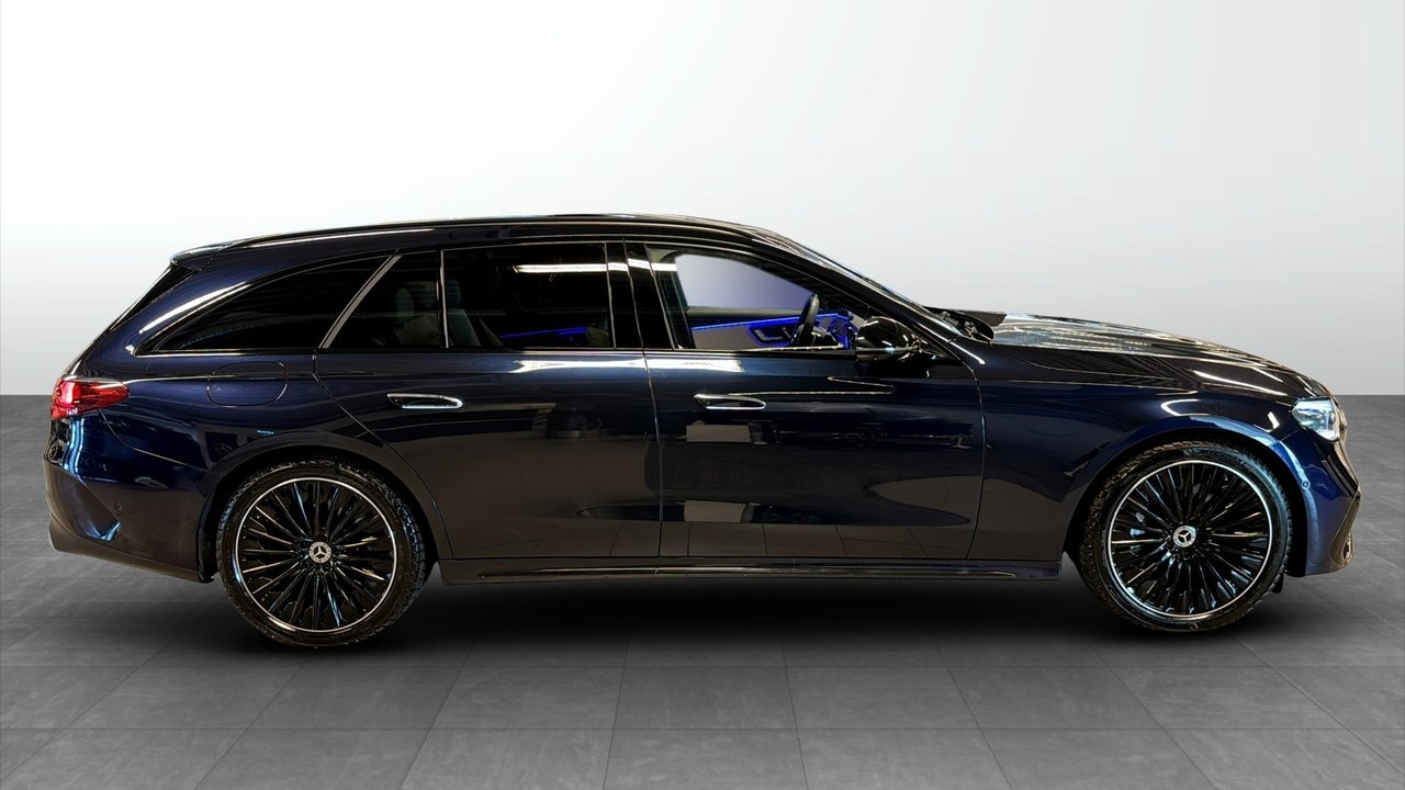 Mercedes-Benz E 300 de 4M 2026, bild 6/10