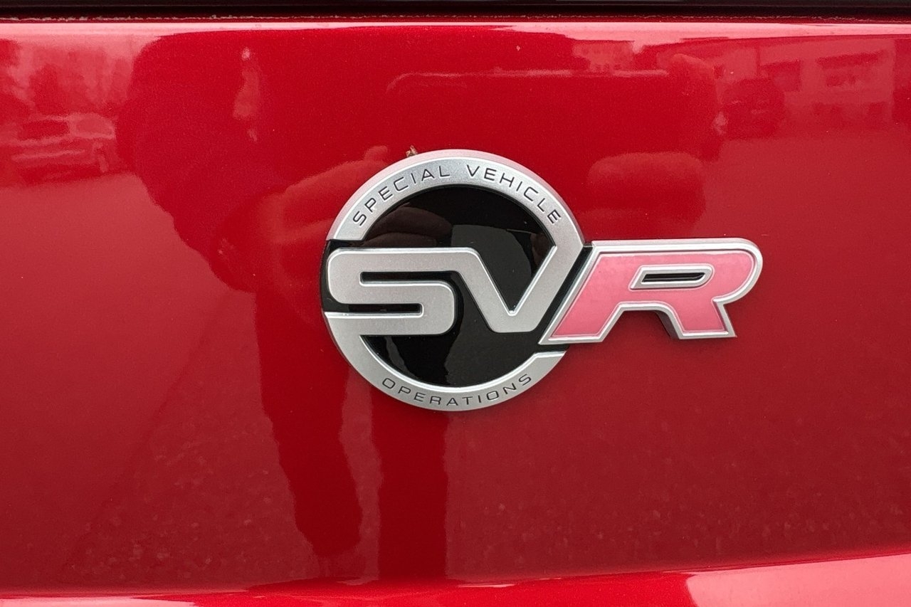 Land Rover Range Rover Sport 2016, kuva 5/10