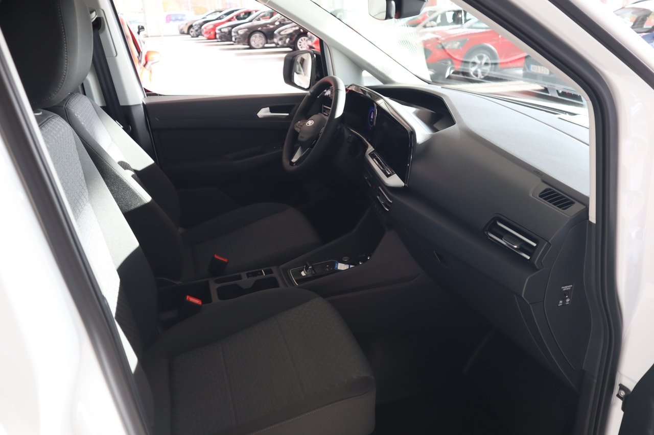 Ford Transit Connect 2026, bild 7/10