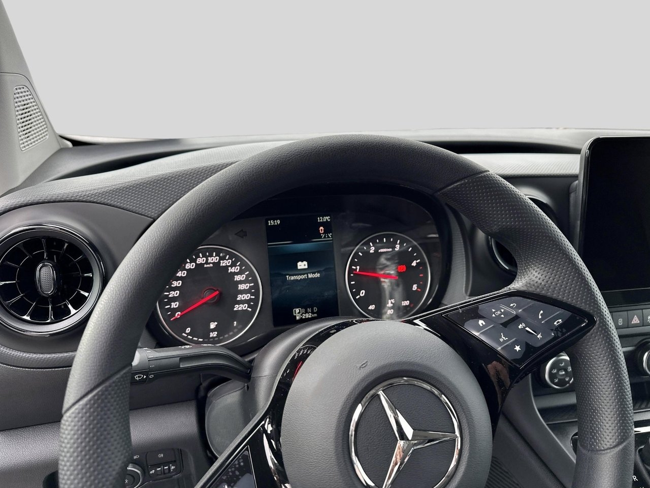 Mercedes-Benz Citan 2025, bild 4/9