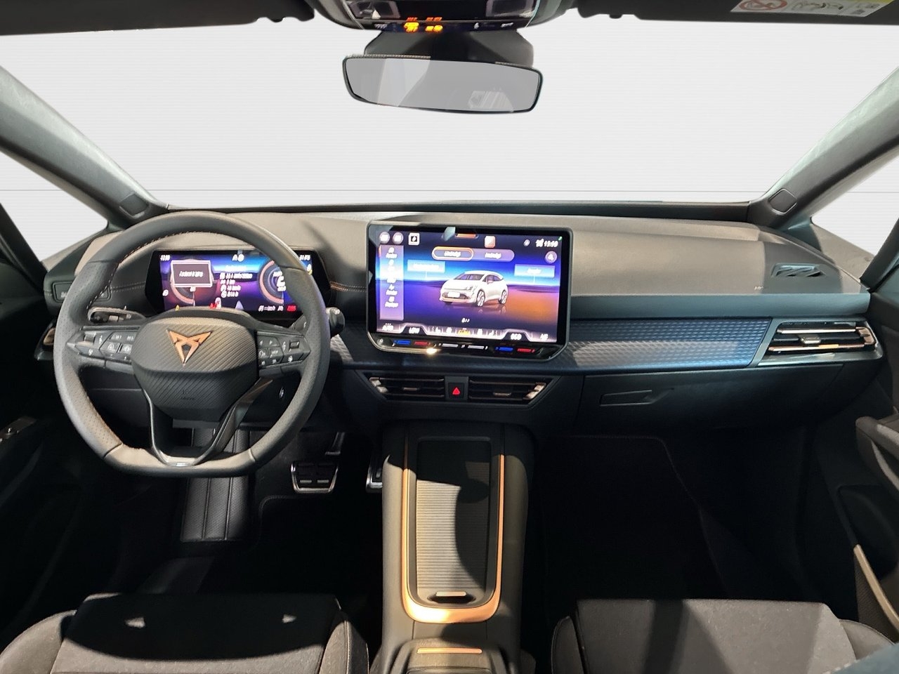 Cupra Born 2027, bild 7/10
