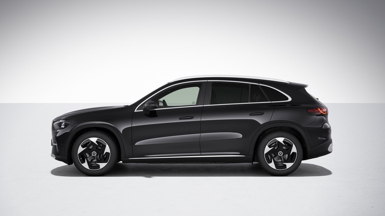 Mercedes-Benz GLC 400 4MATIC 2026, bild 6/10