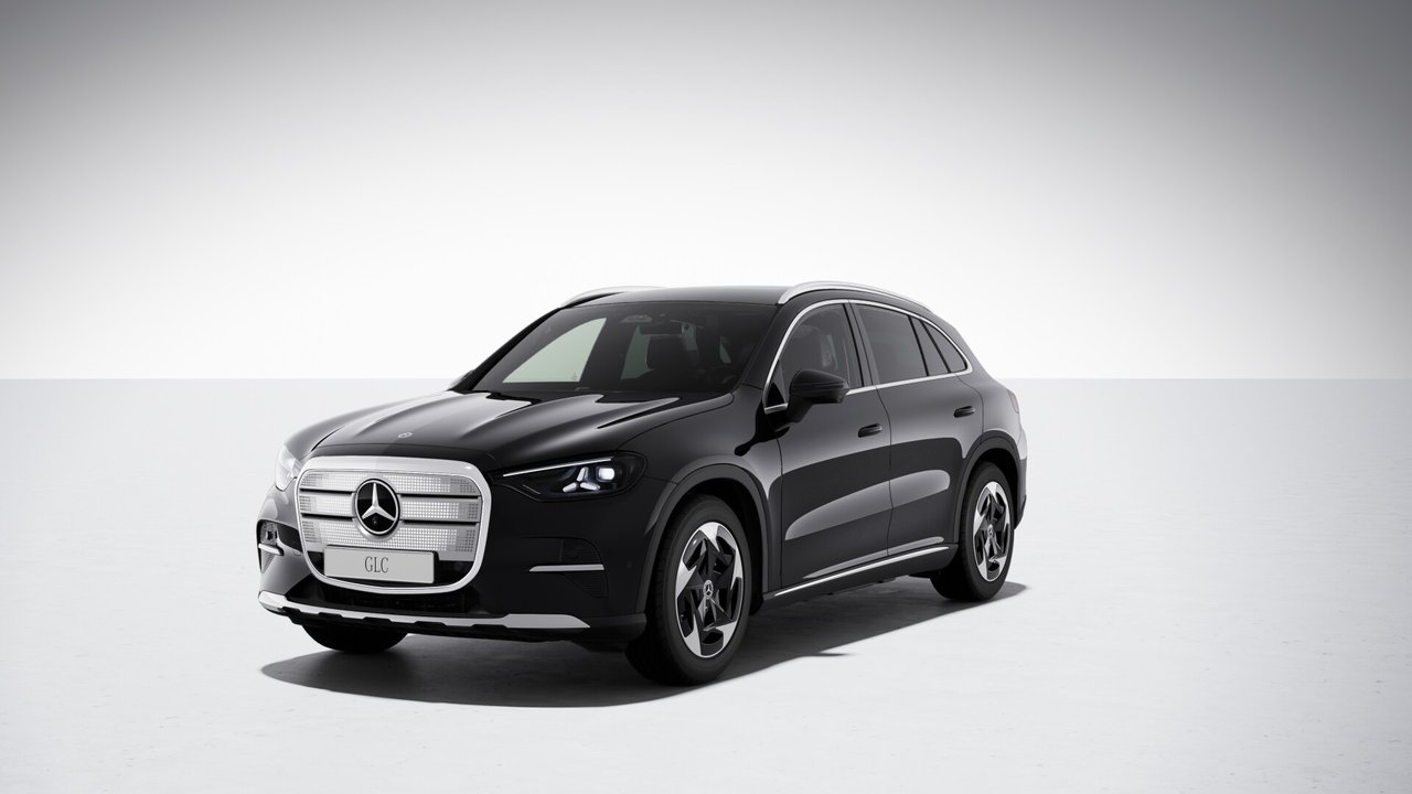 Mercedes-Benz GLC 400 4MATIC 2026, bild 7/10