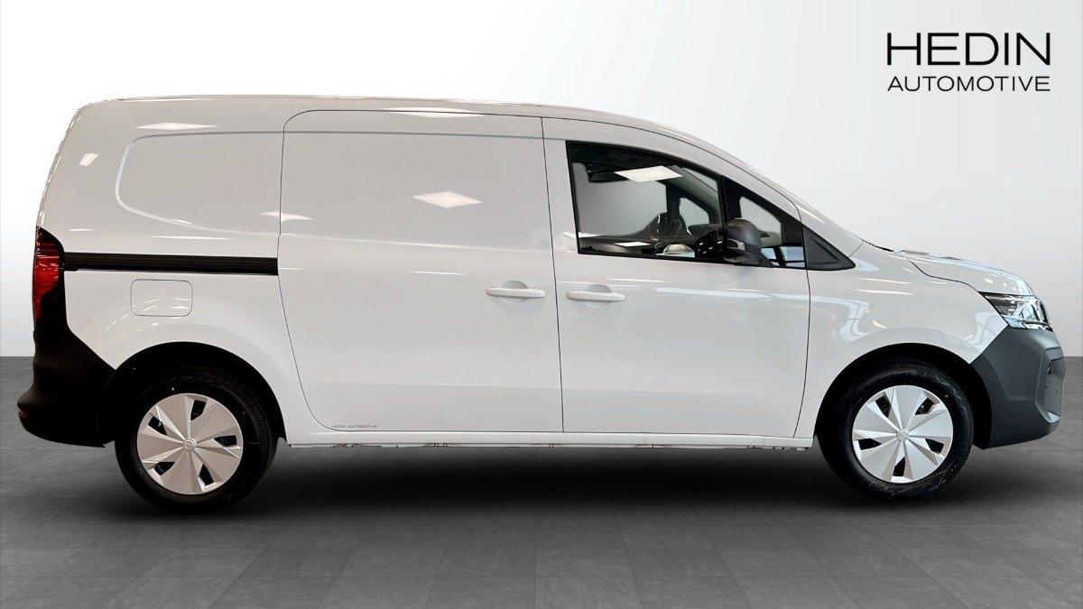 Nissan Townstar 2024, bild 6/10