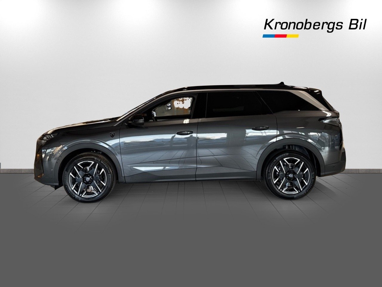 Peugeot 5008 GT ULTIMATE Drag Massage 2025, bild 4/10