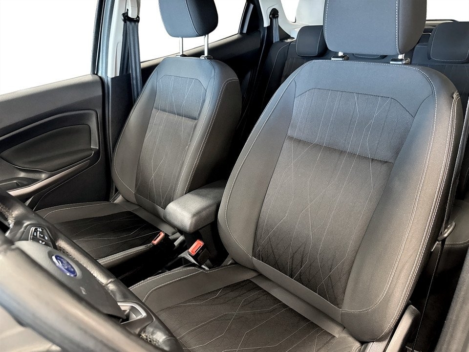 Ford Ecosport 2018, bild 5/15