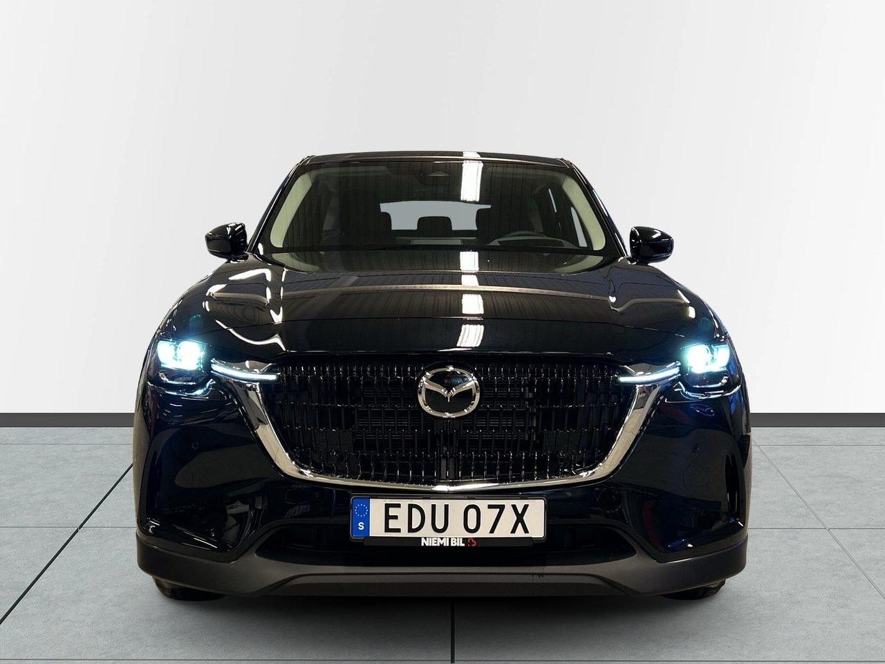 Mazda CX-60 PHEV AWD 2026, bild 2/10