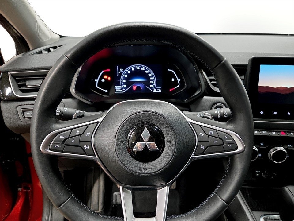 Mitsubishi ASX 2023, bild 7/10