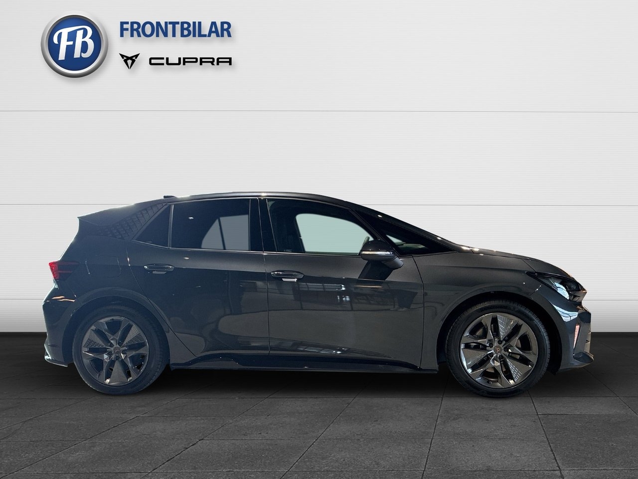 Cupra Born 2027, bild 2/25