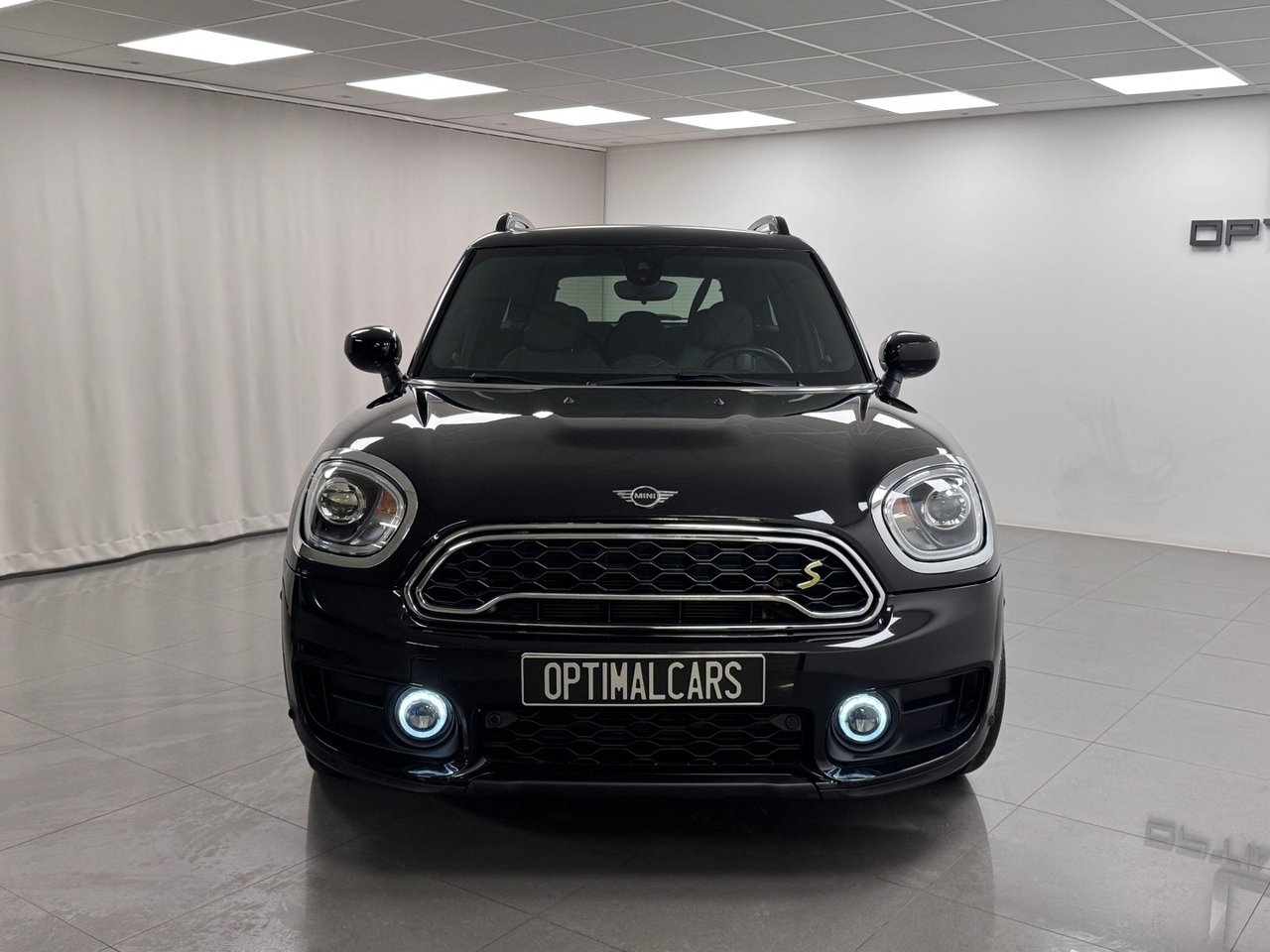 MINI Countryman 2020, photo 4/10