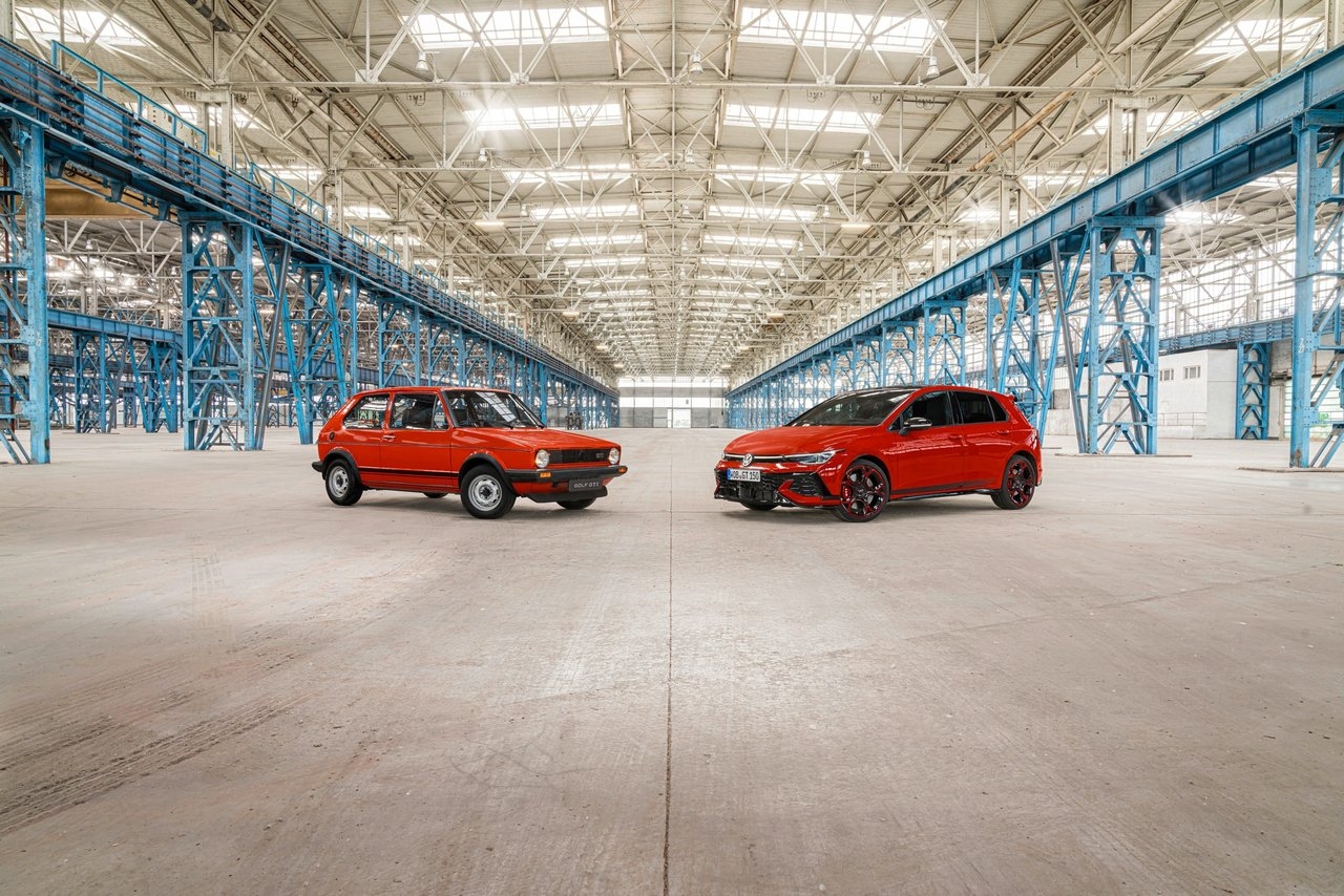 Volkswagen Golf 2026, kuva 8/8