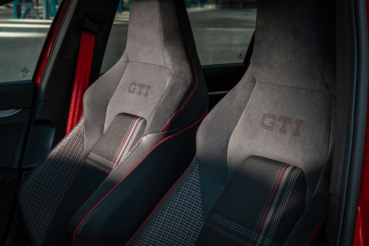Volkswagen Golf 2026, kuva 5/8