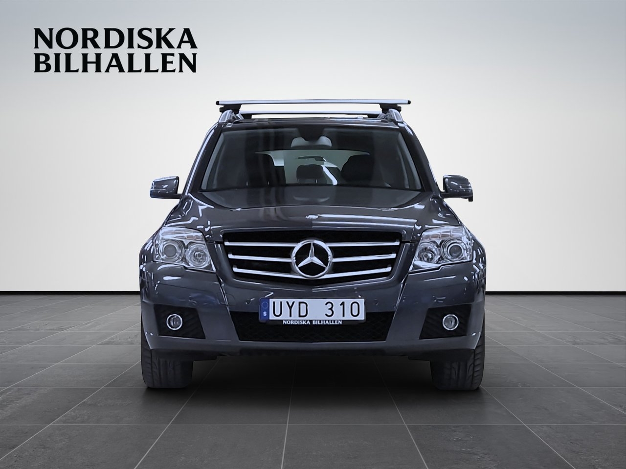Mercedes-Benz GLK 2009, bild 2/10