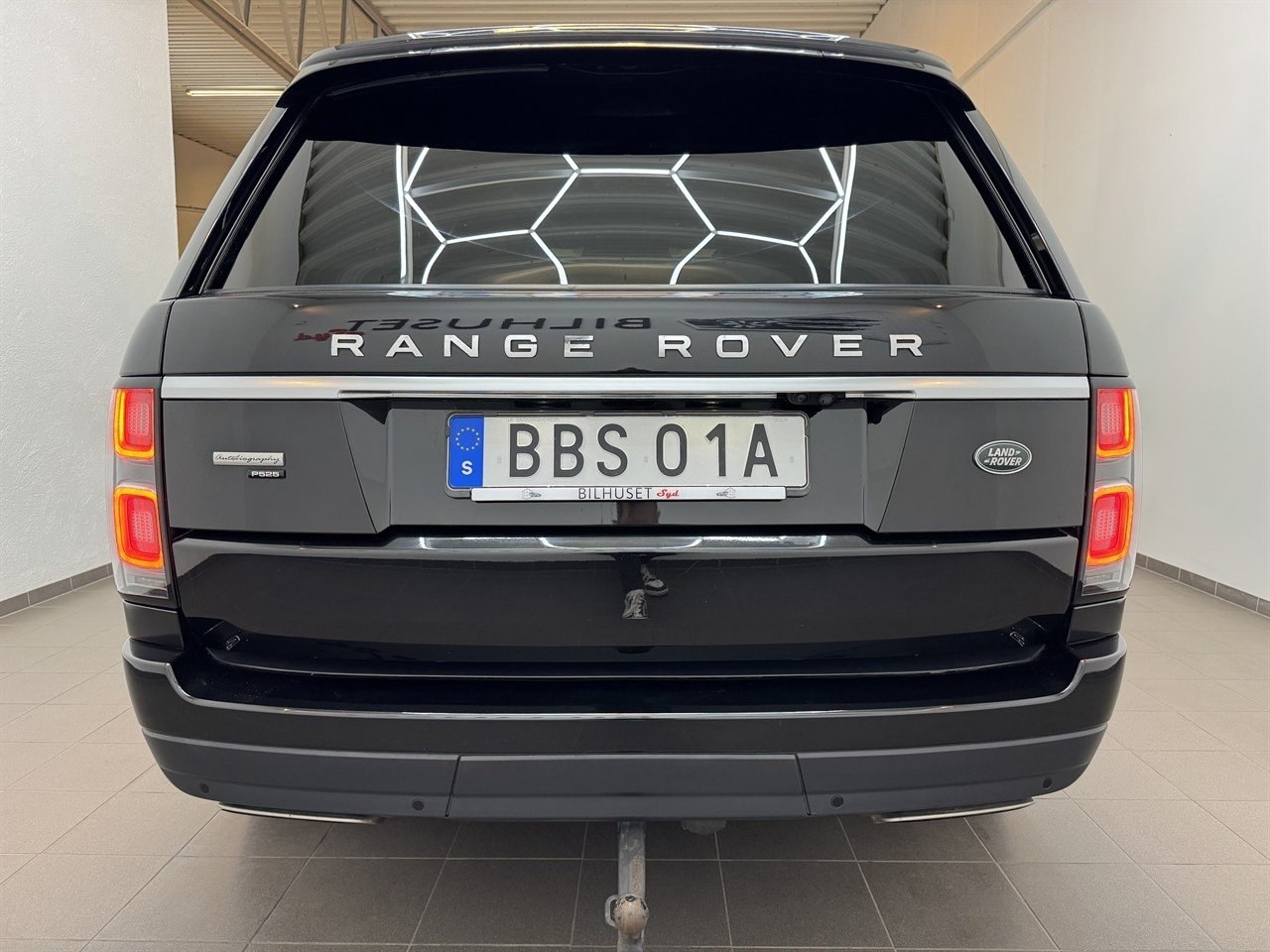 Land Rover Range Rover 2019, kuva 6/10