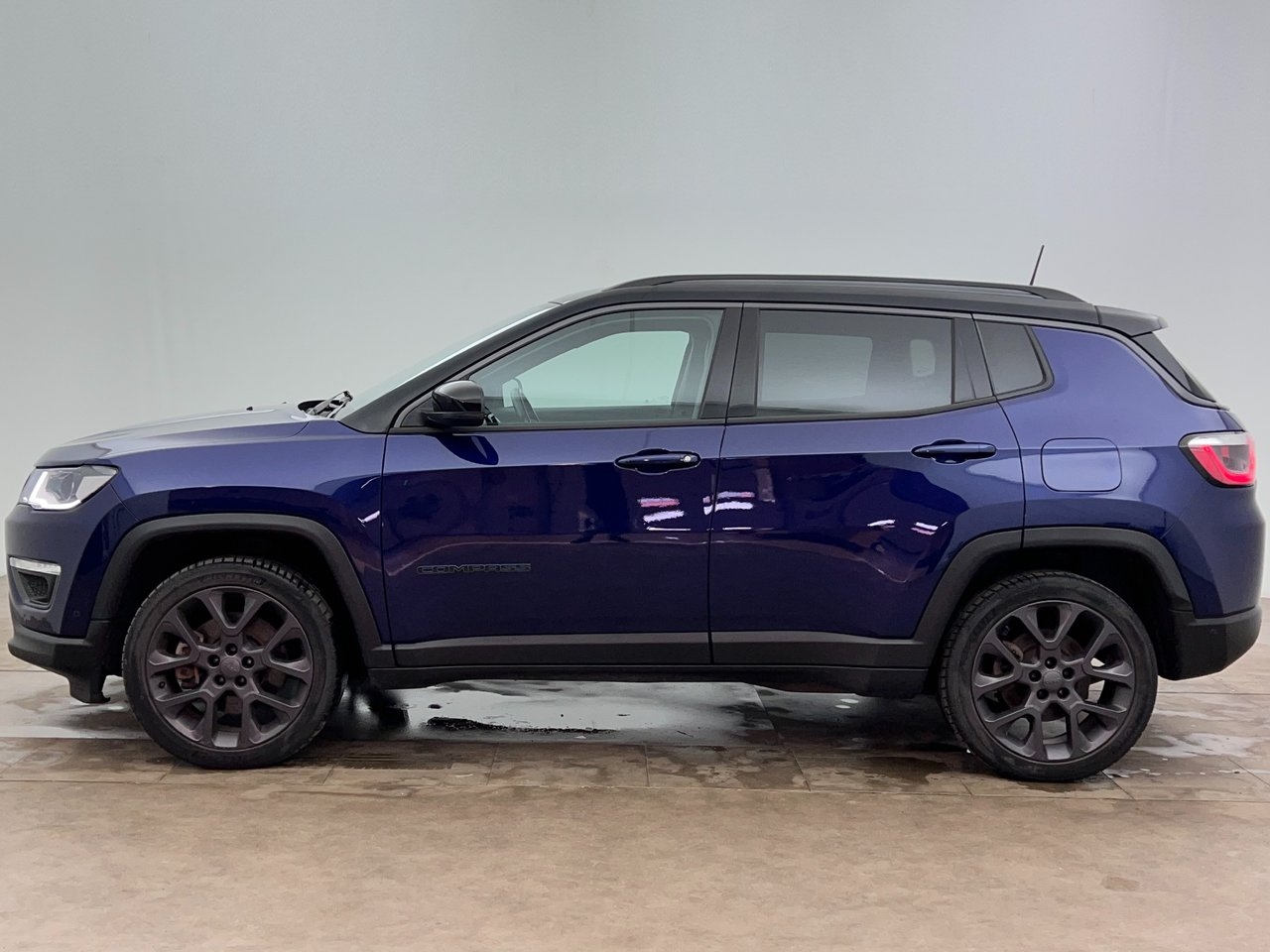 Jeep Compass 2020, kuva 3/10