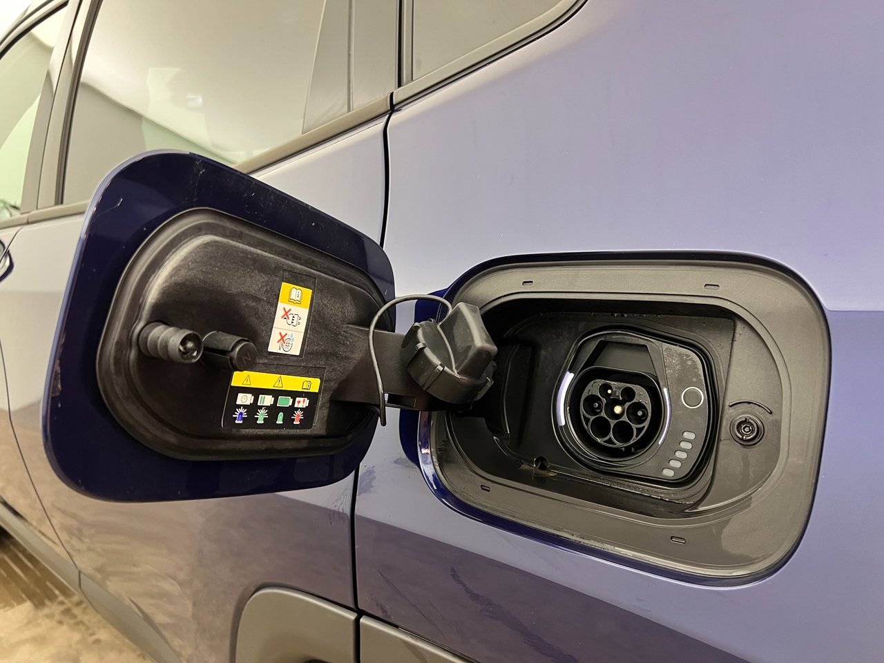 Jeep Compass 2020, kuva 5/10