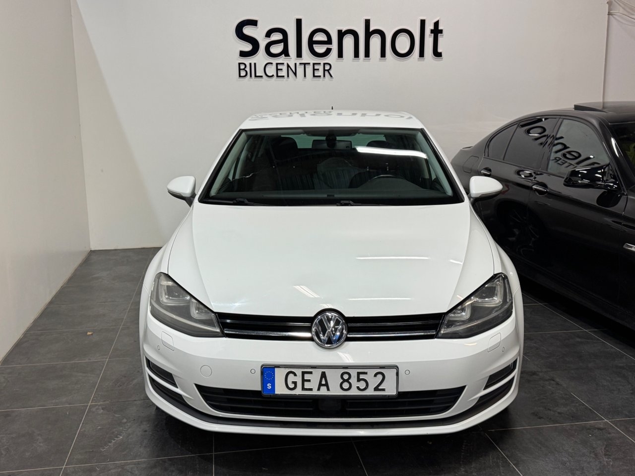 Volkswagen Golf 2016, bild 3/10