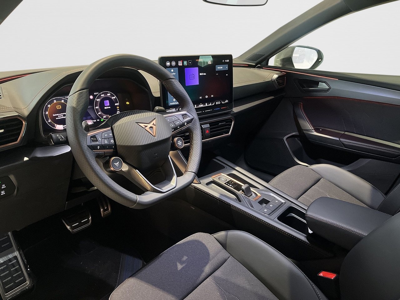 Cupra Leon 2026, bild 5/8