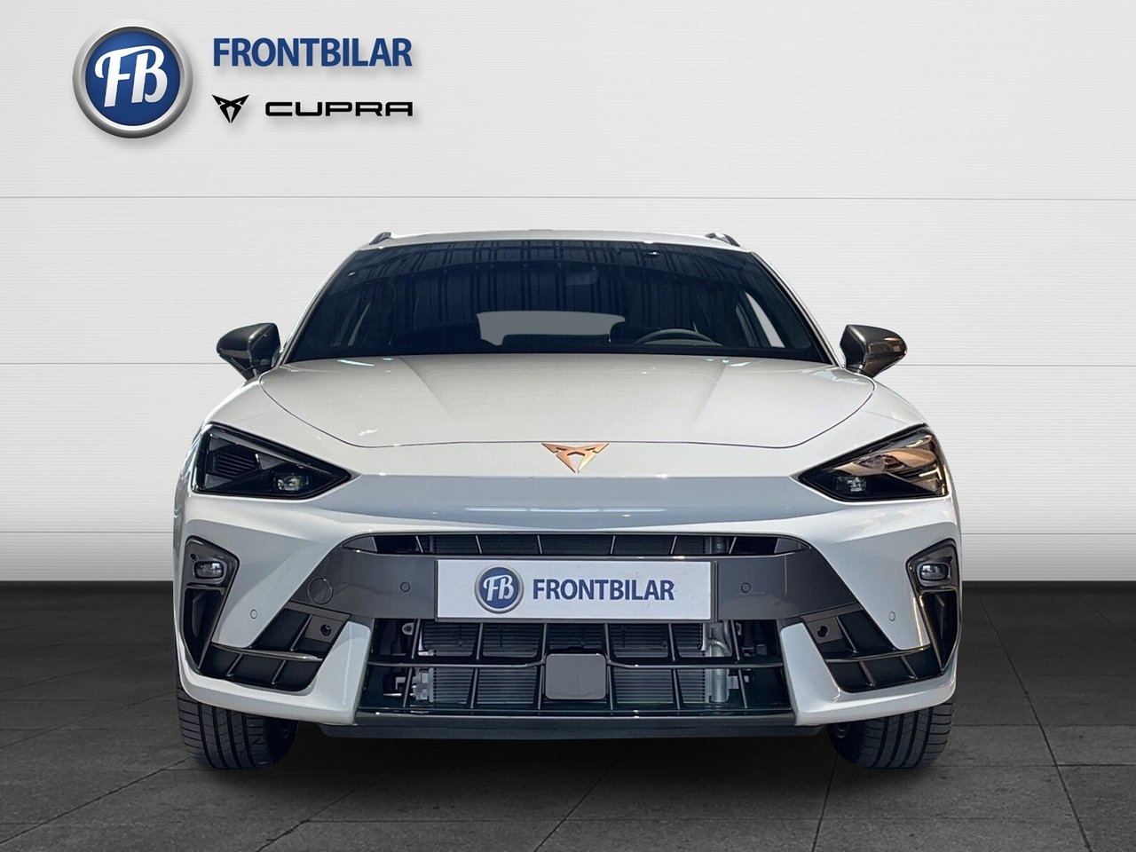 Cupra Leon 2026, bild 3/8