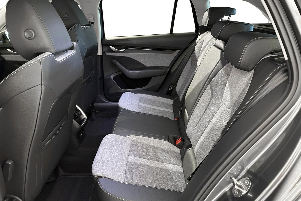 Skoda Octavia 2026, bild 7/8