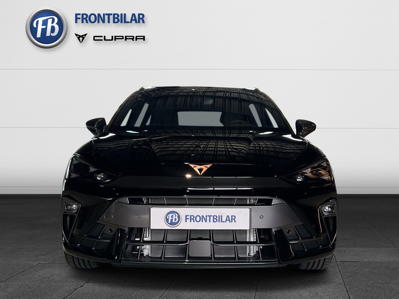 Cupra Leon 2026, bild 3/10