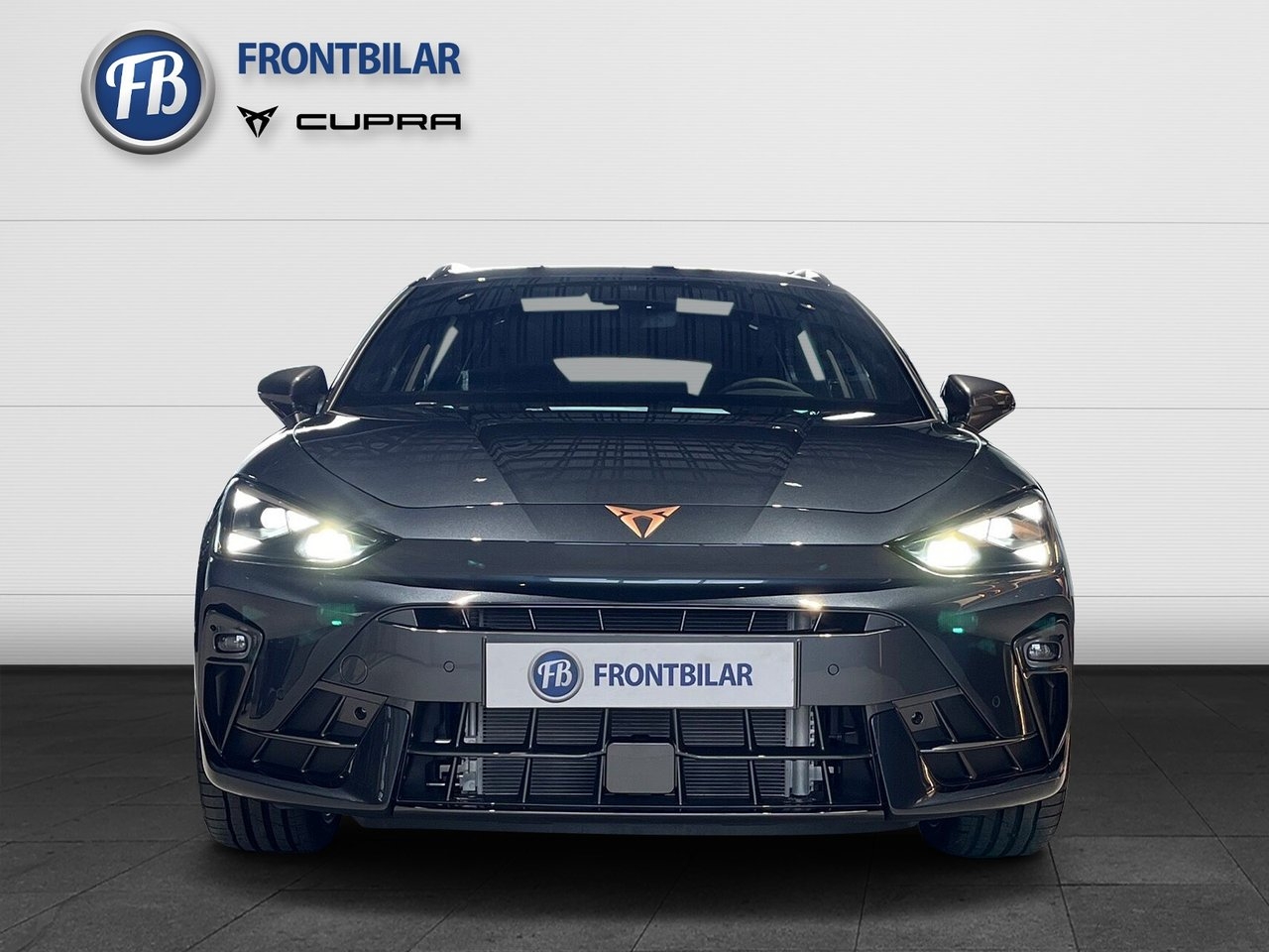 Cupra Leon 2026, bild 3/10