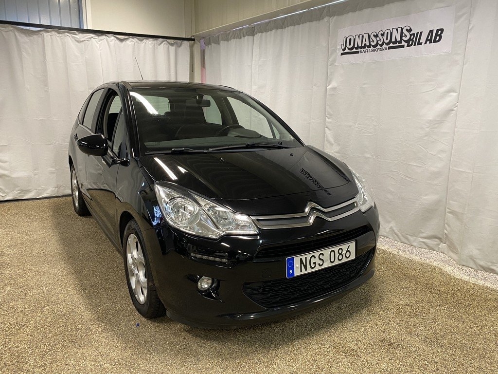 Citroen C3