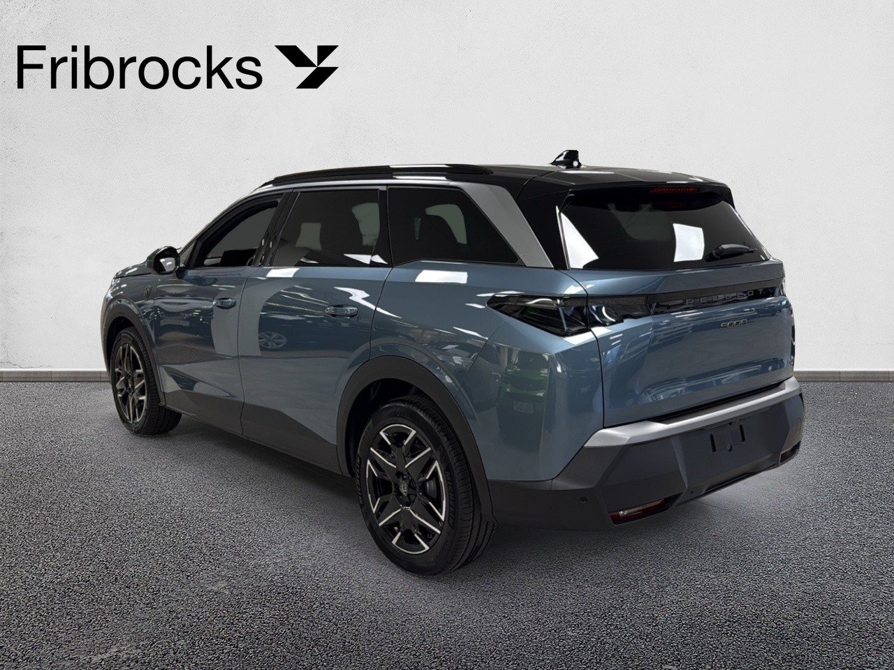 Peugeot 5008 2026, bild 3/10