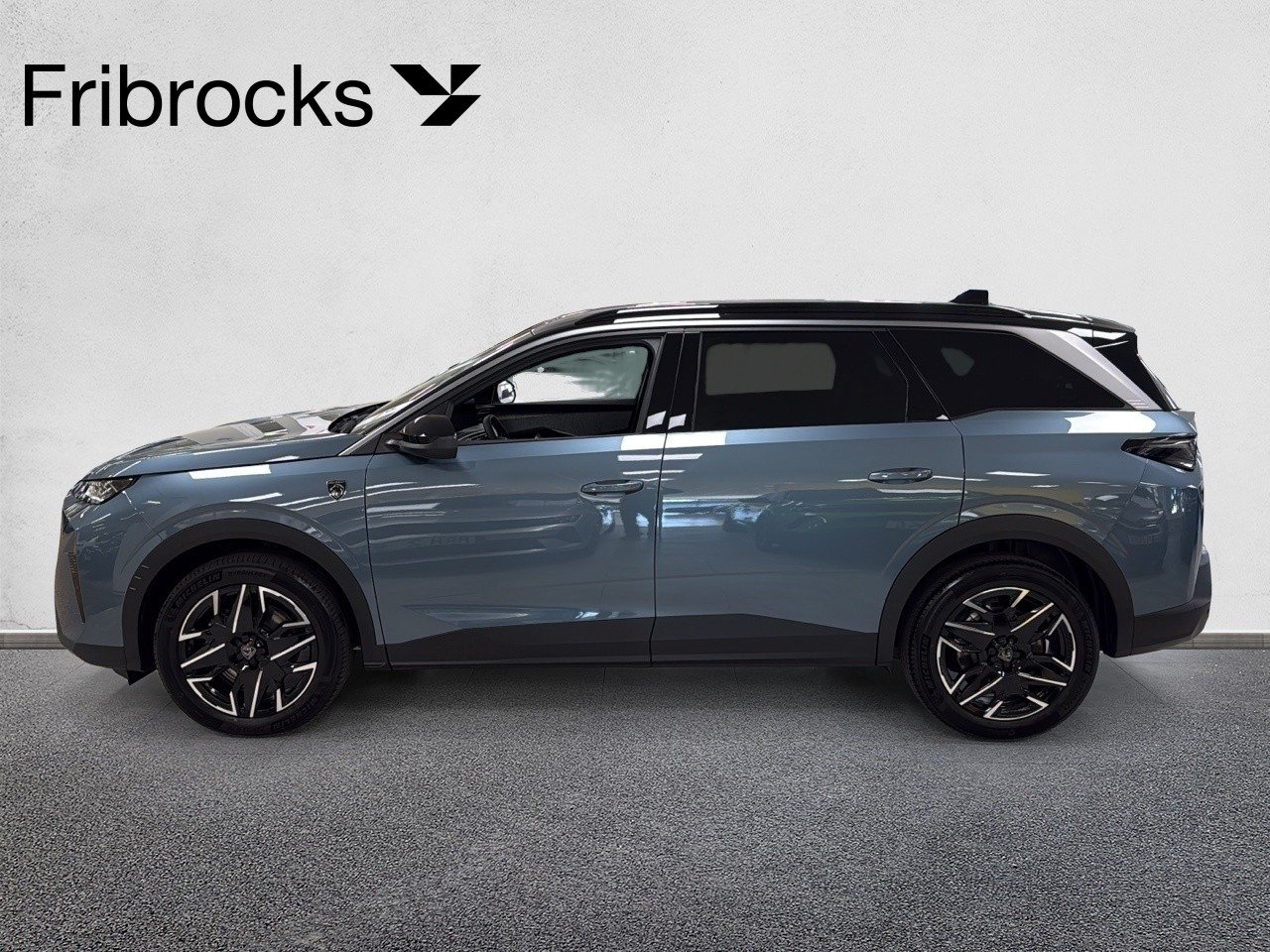 Peugeot 5008 2026, bild 2/10