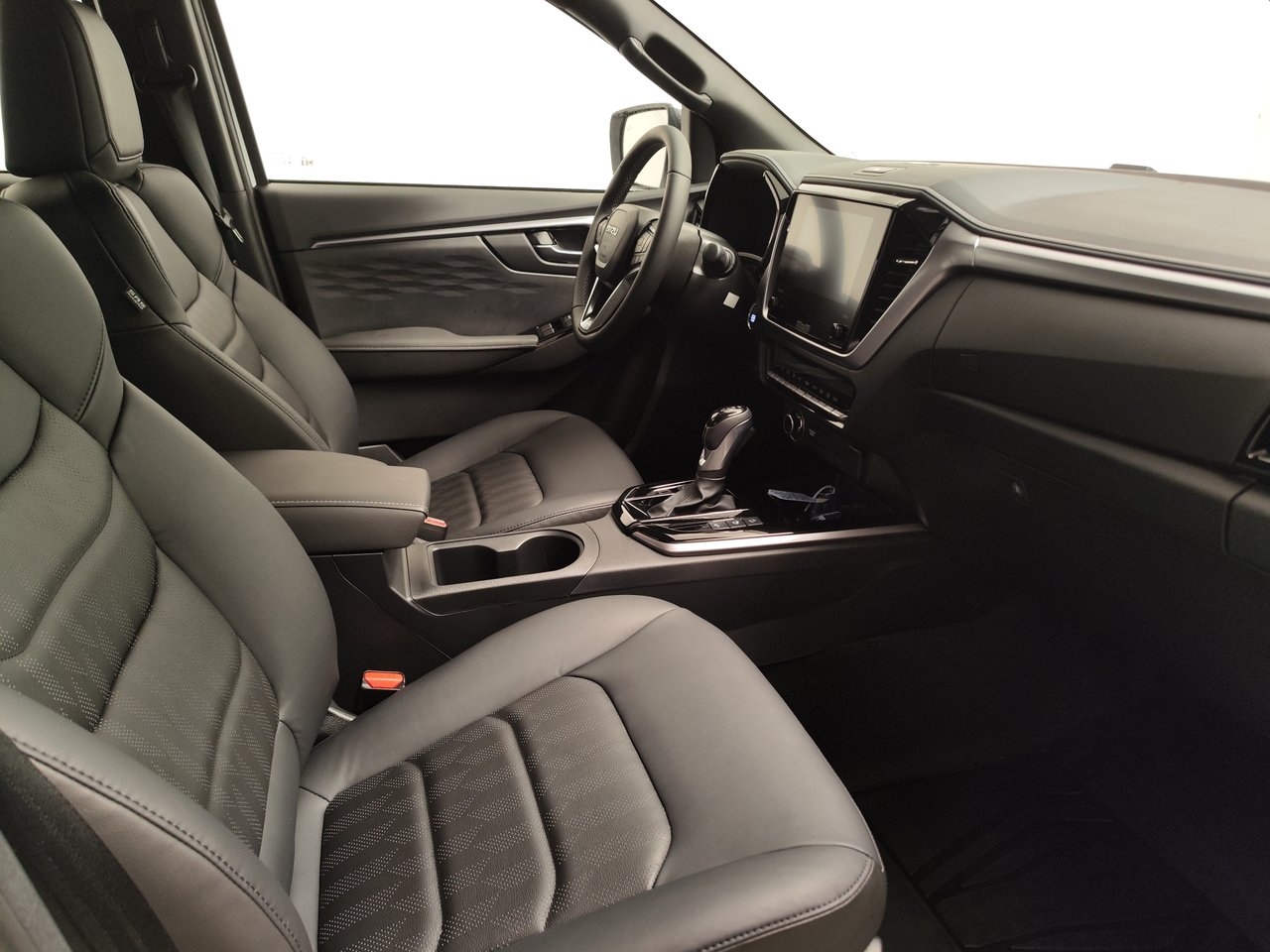 Isuzu D-max XRL Double Cab 2025, photo 6/6