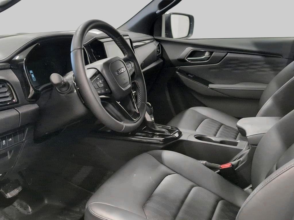 Isuzu D-max XRX Double Cab BEV 2025, bild 6/10