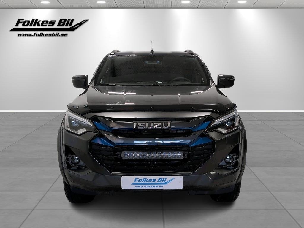 Isuzu D-max XRX Double Cab BEV 2025, bild 3/10