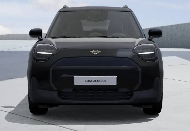 MINI Aceman 2026, bild 6/10