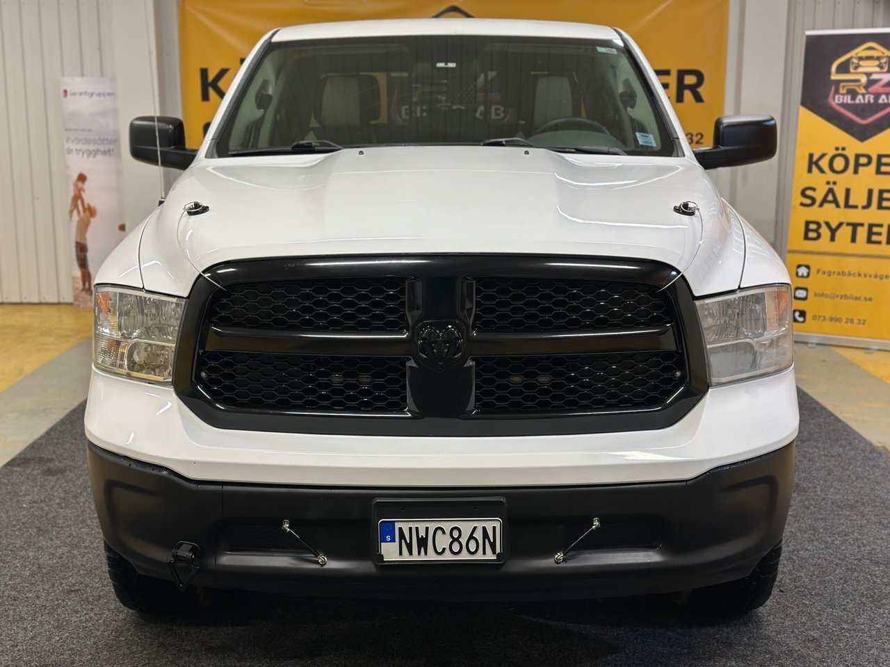Dodge RAM