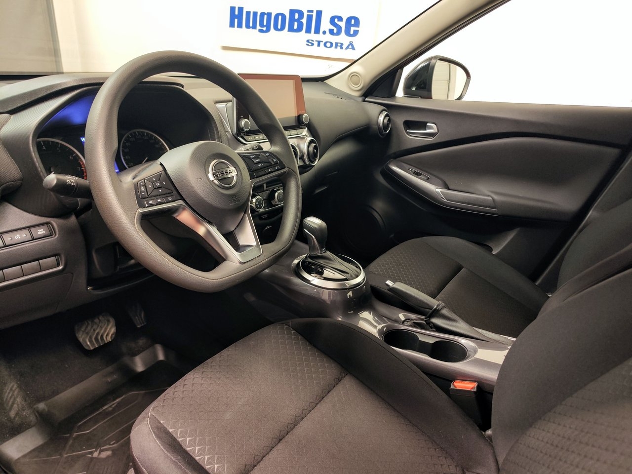Nissan Juke 2021, bild 3/7