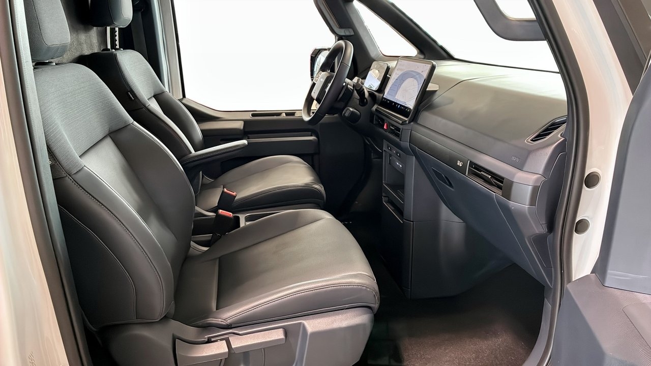 Kia PV5 2026, bild 3/10