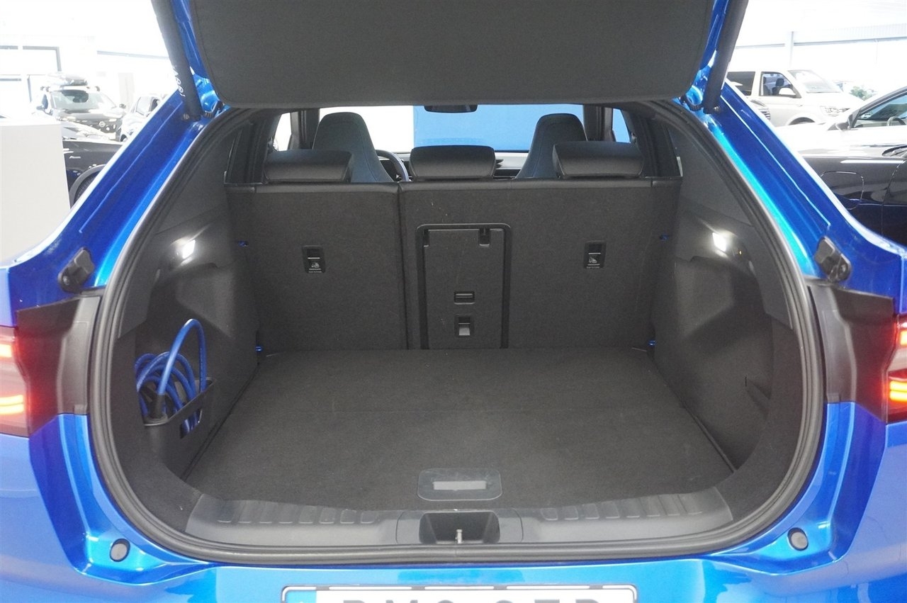 Ford Capri Premium, Awd 2025, bild 5/10
